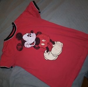 Mickey mouse T-Shirt